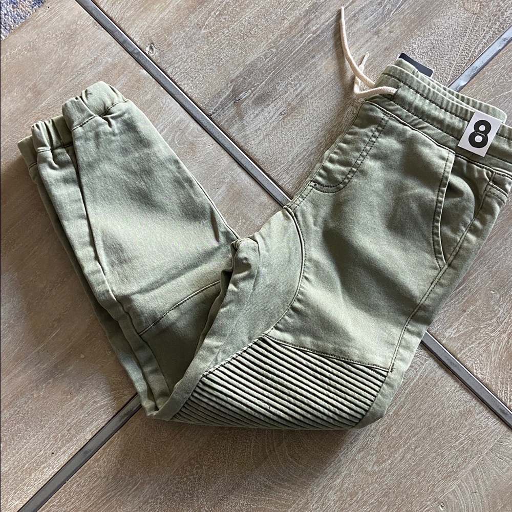 Jogger Pants - Picture 3 of 6